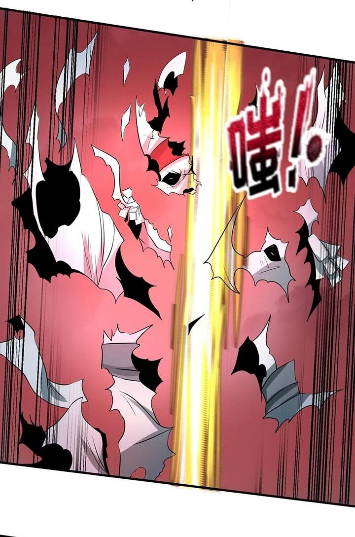 Kỷ Nguyên Kỳ Lạ Chap 31 - Next Chap 32