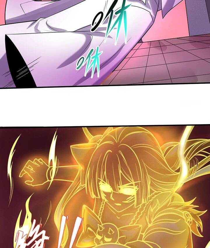 Kỷ Nguyên Kỳ Lạ Chap 31 - Next Chap 32