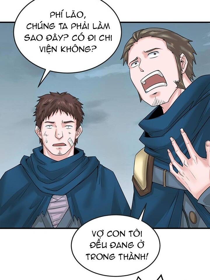 Kỷ Nguyên Kỳ Lạ Chap 31 - Next Chap 32