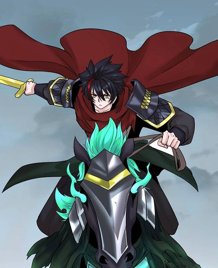 Kỷ Nguyên Kỳ Lạ Chap 31 - Next Chap 32