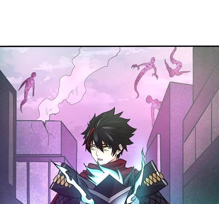 Kỷ Nguyên Kỳ Lạ Chap 31 - Next Chap 32