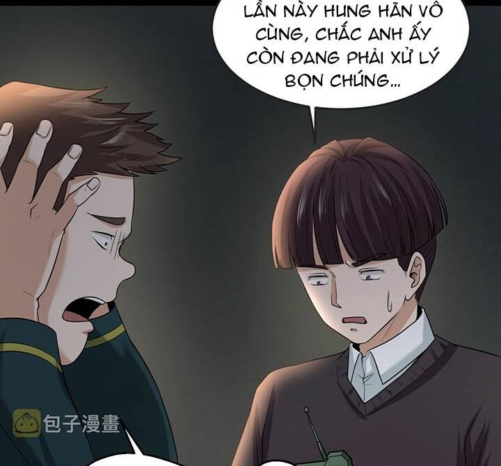 Kỷ Nguyên Kỳ Lạ Chap 31 - Next Chap 32