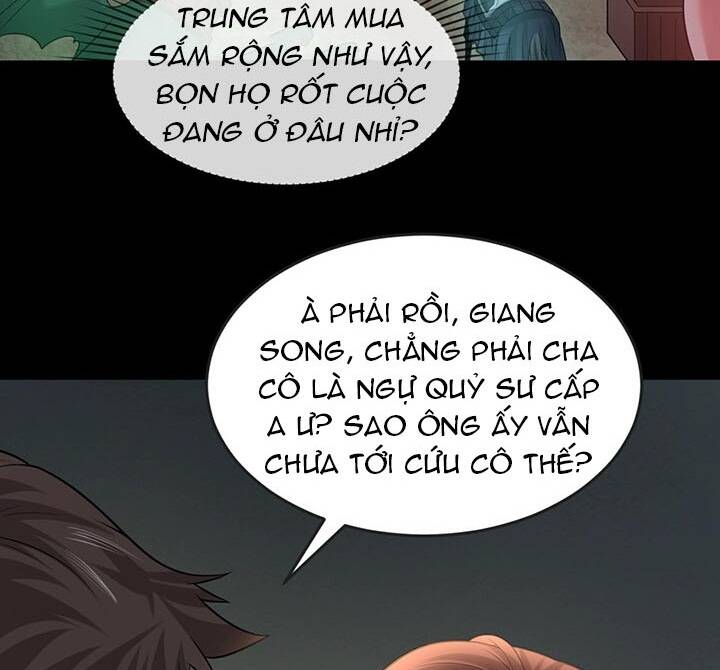 Kỷ Nguyên Kỳ Lạ Chap 31 - Next Chap 32