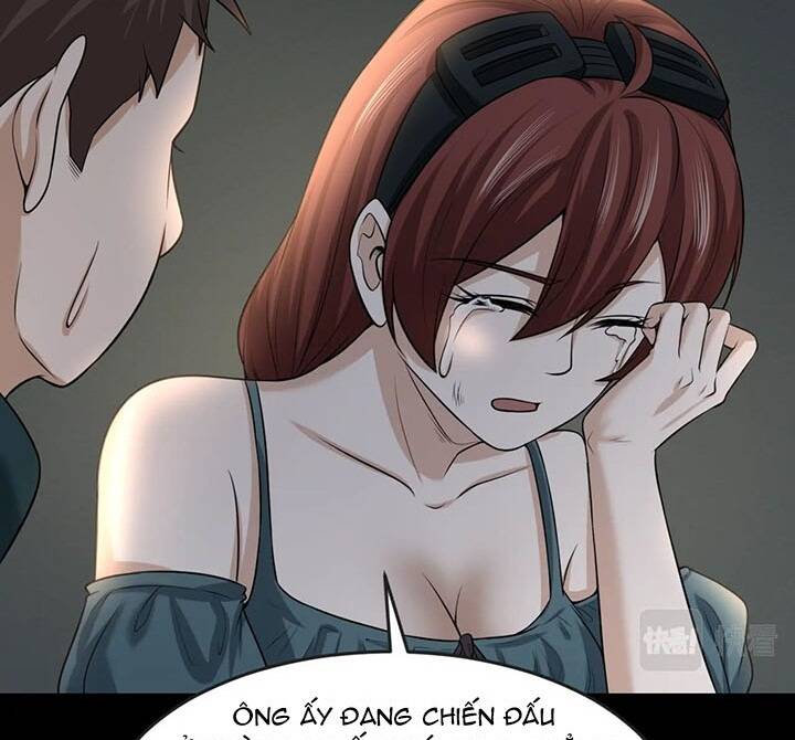 Kỷ Nguyên Kỳ Lạ Chap 31 - Next Chap 32