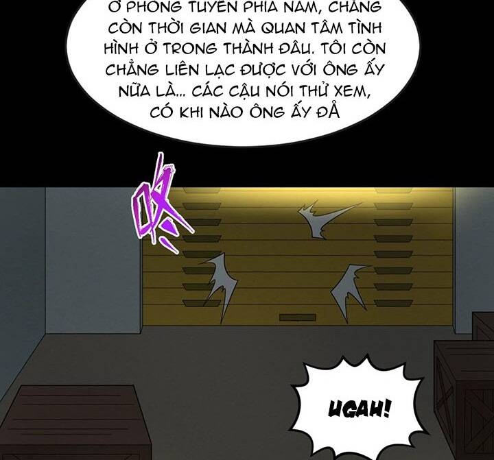 Kỷ Nguyên Kỳ Lạ Chap 31 - Next Chap 32