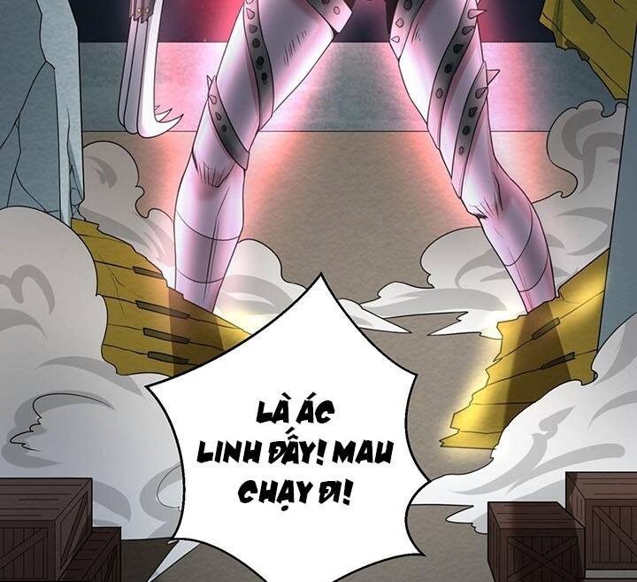 Kỷ Nguyên Kỳ Lạ Chap 31 - Next Chap 32