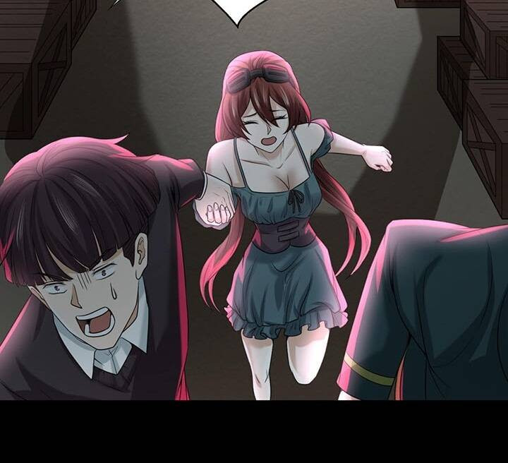 Kỷ Nguyên Kỳ Lạ Chap 31 - Next Chap 32