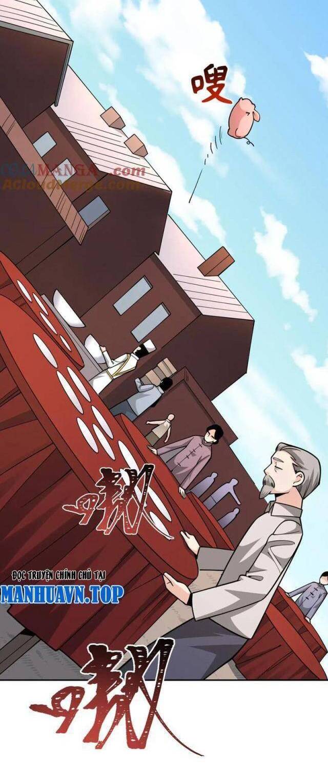 Kỷ Nguyên Kỳ Lạ Chap 310 - Next Chap 311