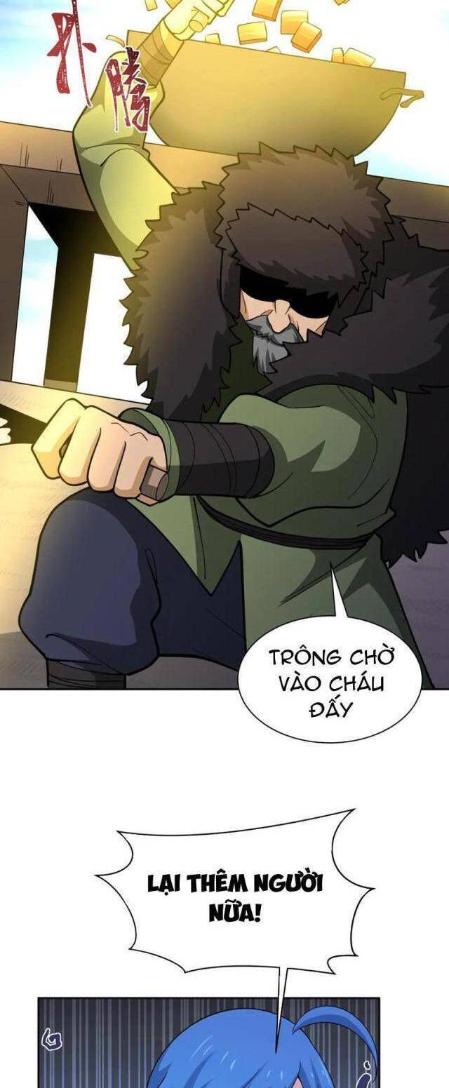 Kỷ Nguyên Kỳ Lạ Chap 310 - Next Chap 311