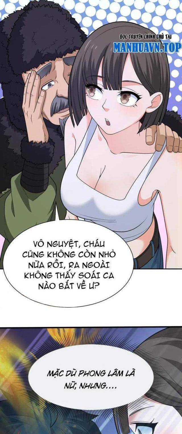 Kỷ Nguyên Kỳ Lạ Chap 310 - Next Chap 311