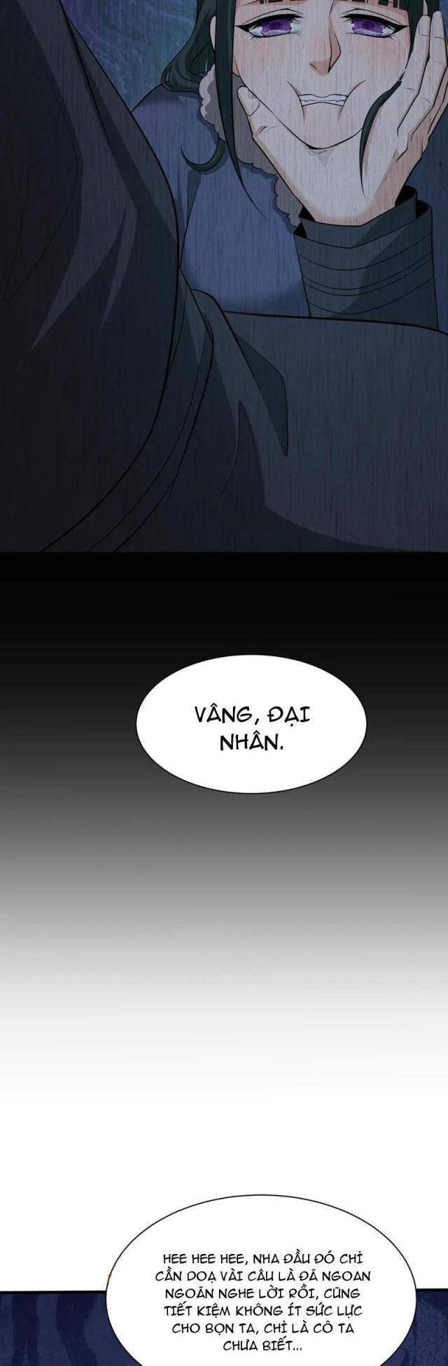 Kỷ Nguyên Kỳ Lạ Chap 312 - Next Chap 313