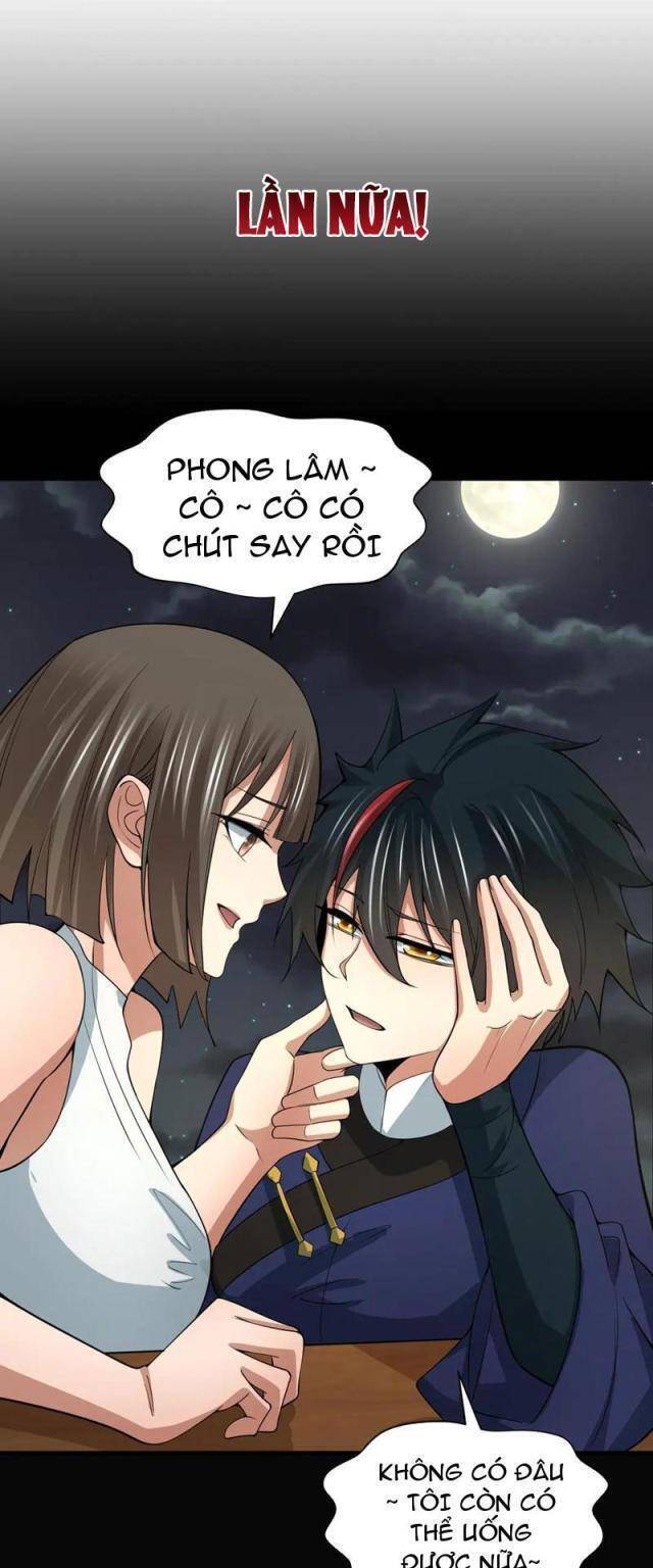 Kỷ Nguyên Kỳ Lạ Chap 312 - Next Chap 313