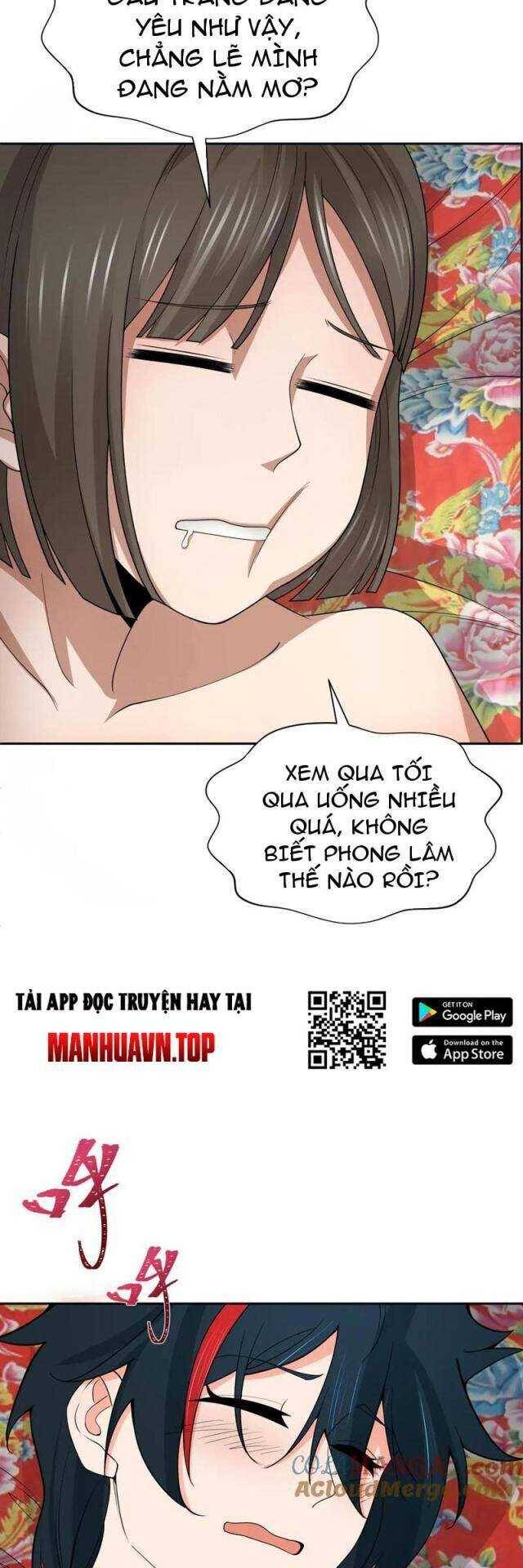Kỷ Nguyên Kỳ Lạ Chap 312 - Next Chap 313
