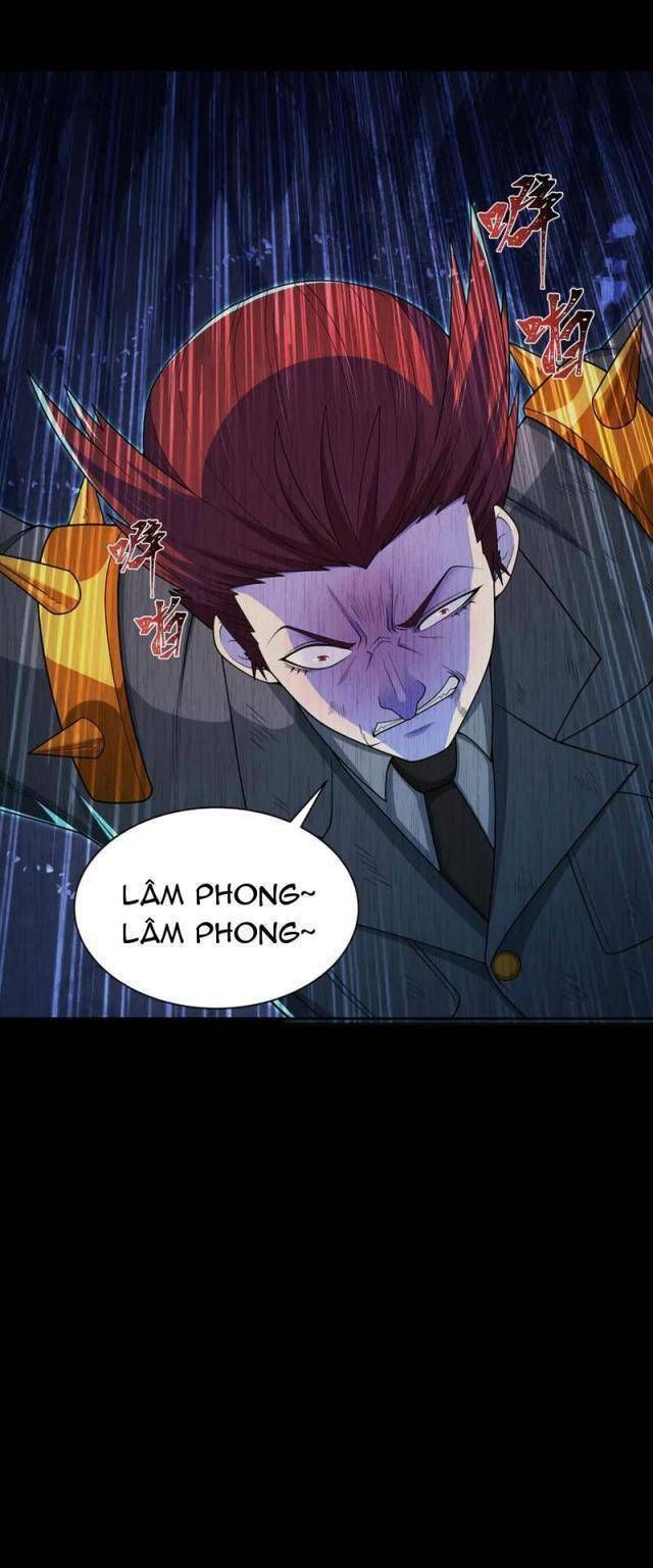 Kỷ Nguyên Kỳ Lạ Chap 313.1 - Next Chap 314.1