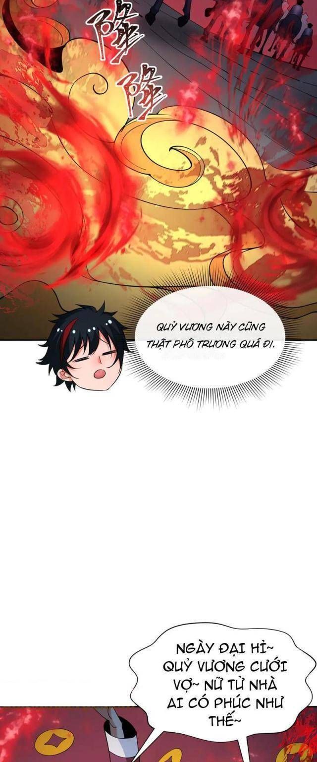 Kỷ Nguyên Kỳ Lạ Chap 313.1 - Next Chap 314.1