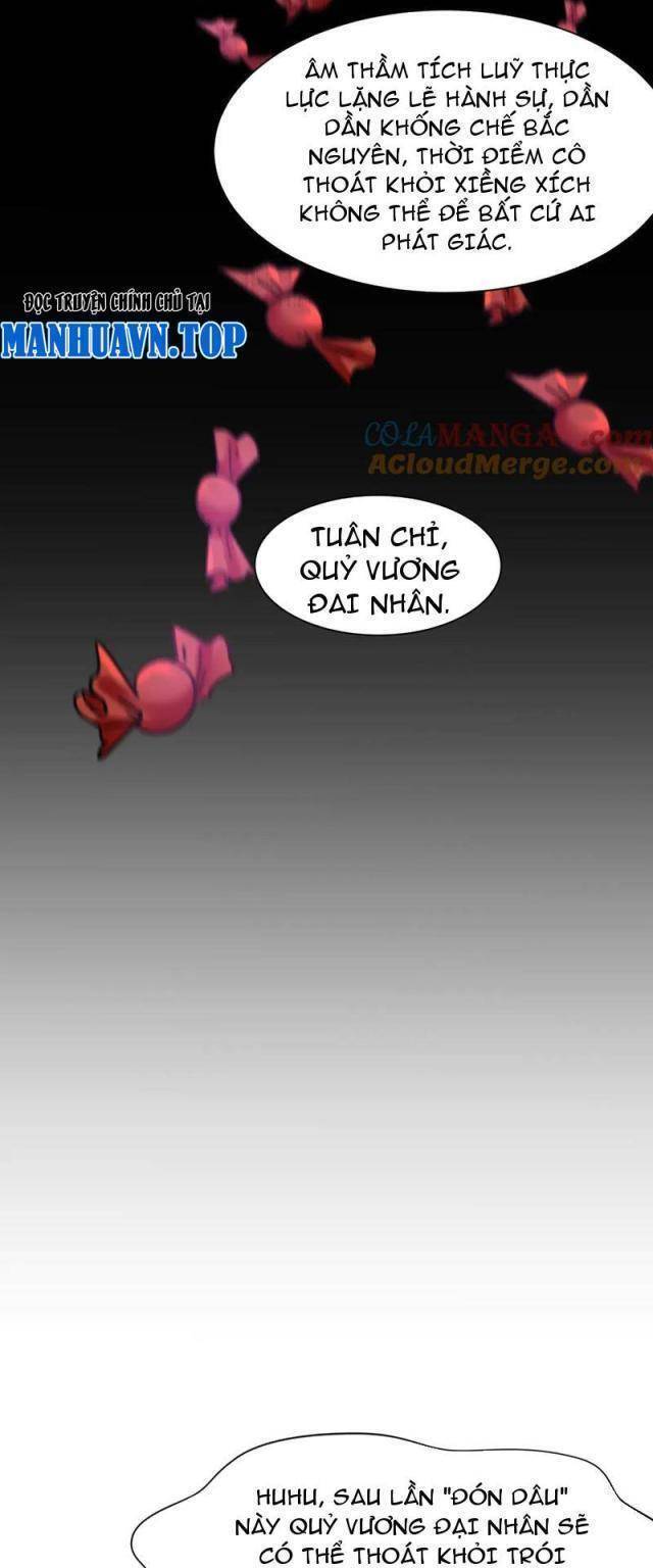 Kỷ Nguyên Kỳ Lạ Chap 313 - Next Chap 314