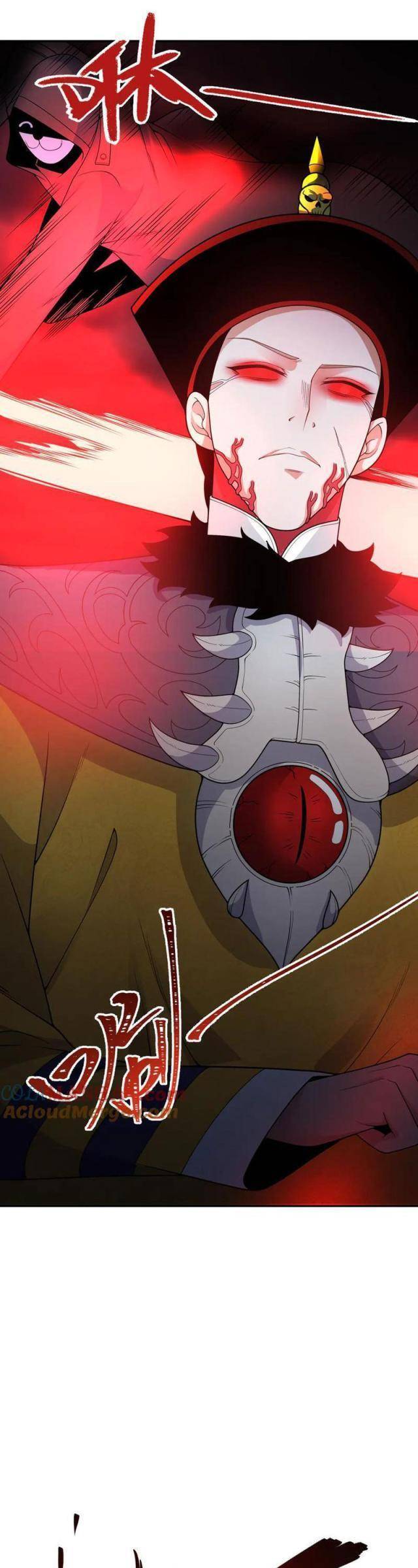 Kỷ Nguyên Kỳ Lạ Chap 314 - Next Chap 315