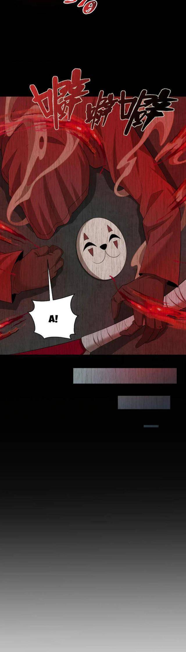 Kỷ Nguyên Kỳ Lạ Chap 314 - Next Chap 315