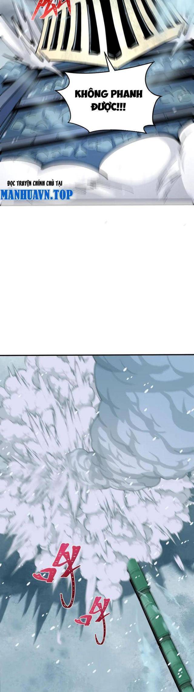 Kỷ Nguyên Kỳ Lạ Chap 314 - Next Chap 315