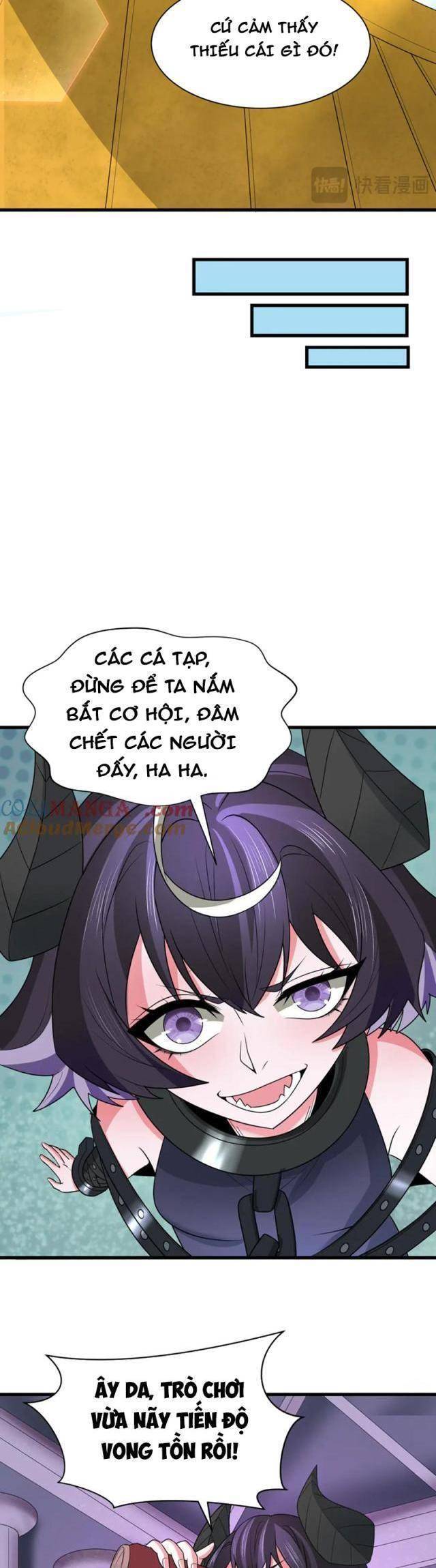 Kỷ Nguyên Kỳ Lạ Chap 316 - Next Chap 317
