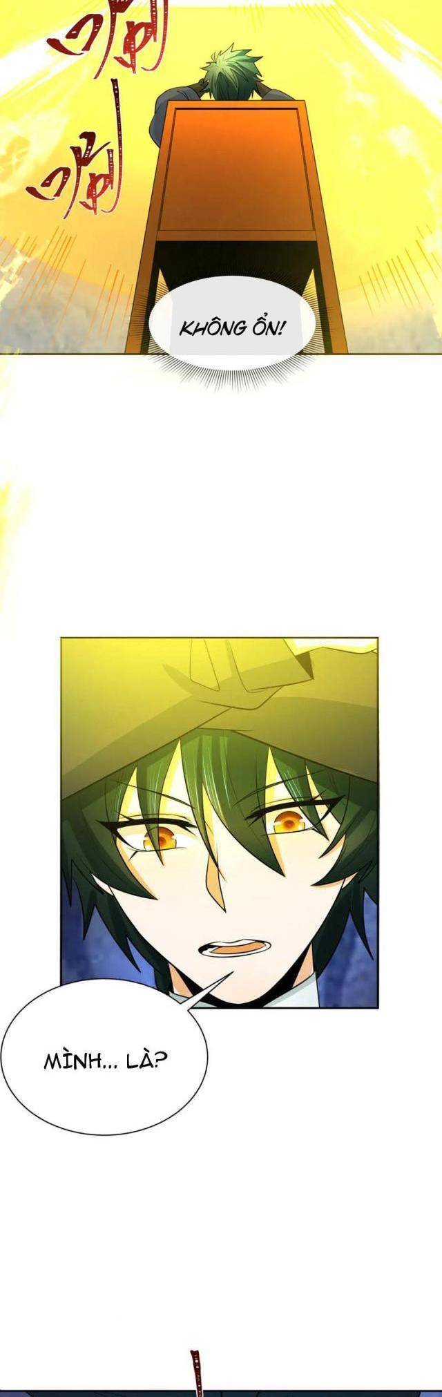 Kỷ Nguyên Kỳ Lạ Chap 316 - Next Chap 317