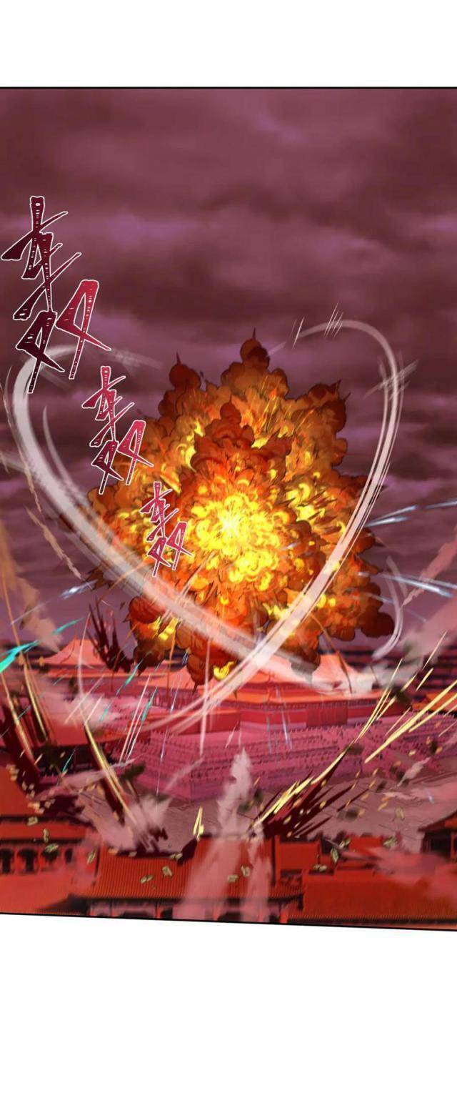 Kỷ Nguyên Kỳ Lạ Chap 316 - Next Chap 317