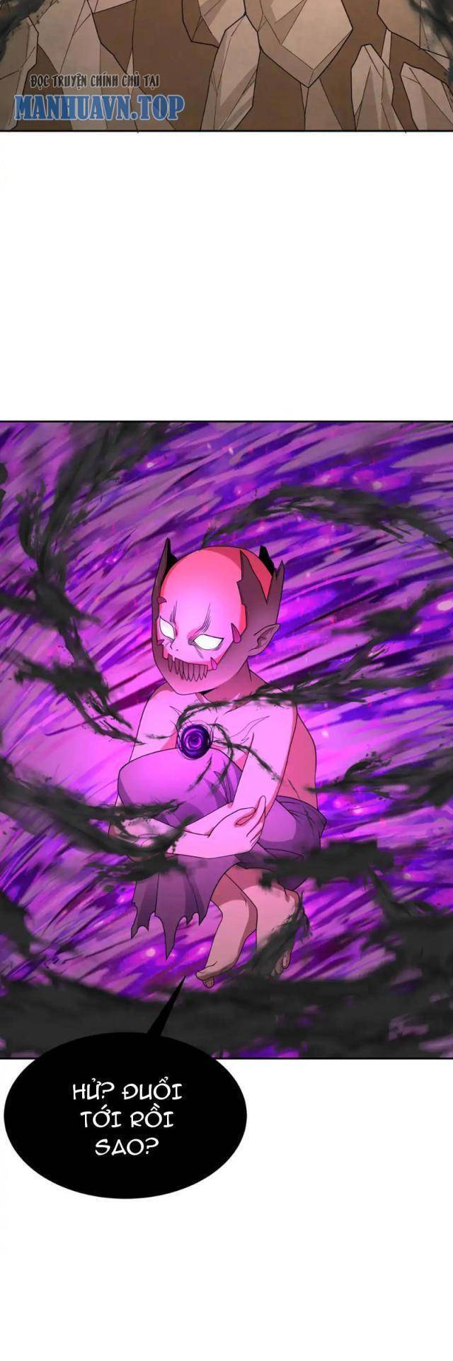 Kỷ Nguyên Kỳ Lạ Chap 316 - Next Chap 317