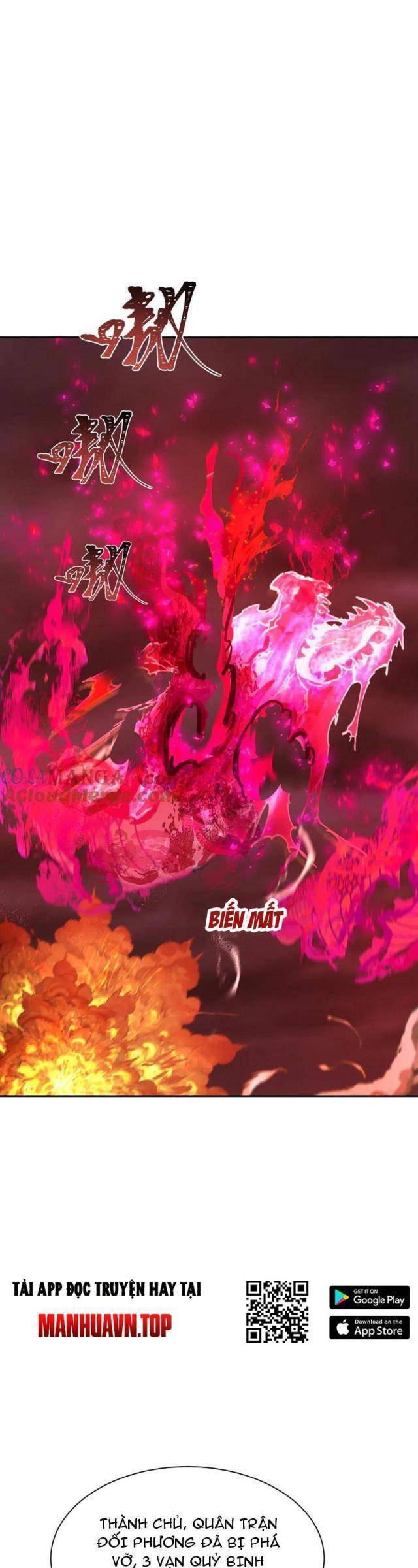 Kỷ Nguyên Kỳ Lạ Chap 317 - Next Chap 318