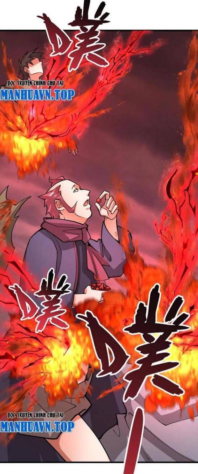 Kỷ Nguyên Kỳ Lạ Chap 317 - Next Chap 318