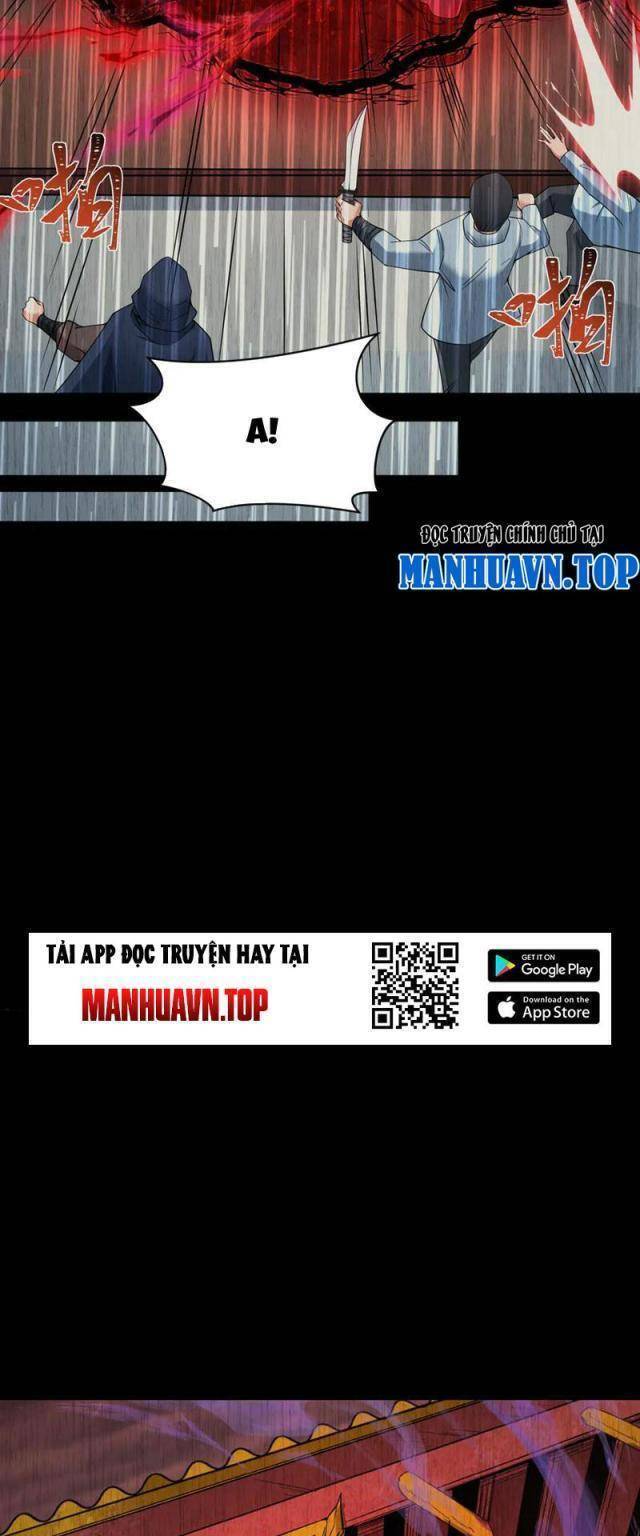 Kỷ Nguyên Kỳ Lạ Chap 317 - Next Chap 318