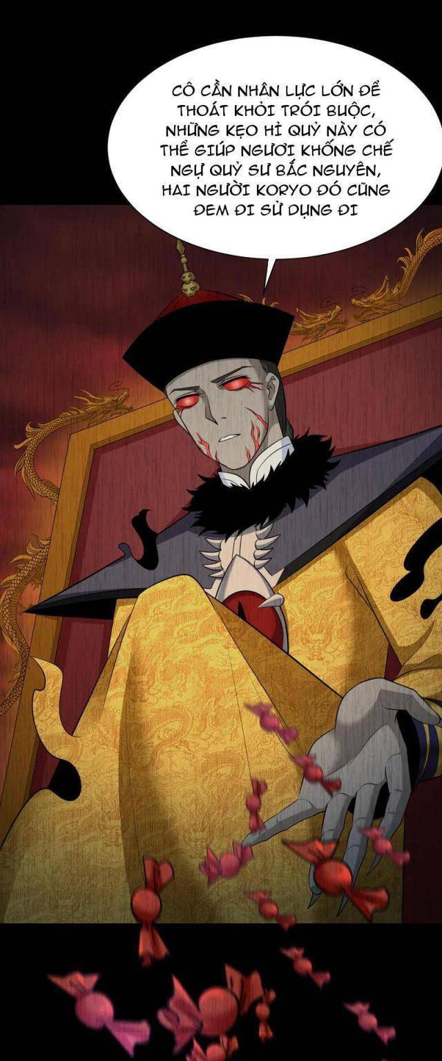 Kỷ Nguyên Kỳ Lạ Chap 317 - Next Chap 318