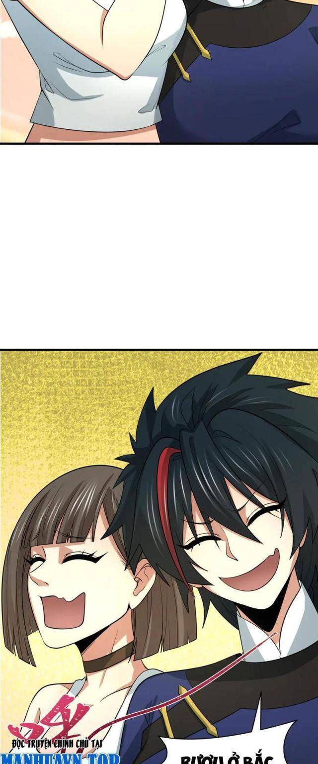 Kỷ Nguyên Kỳ Lạ Chap 317 - Next Chap 318