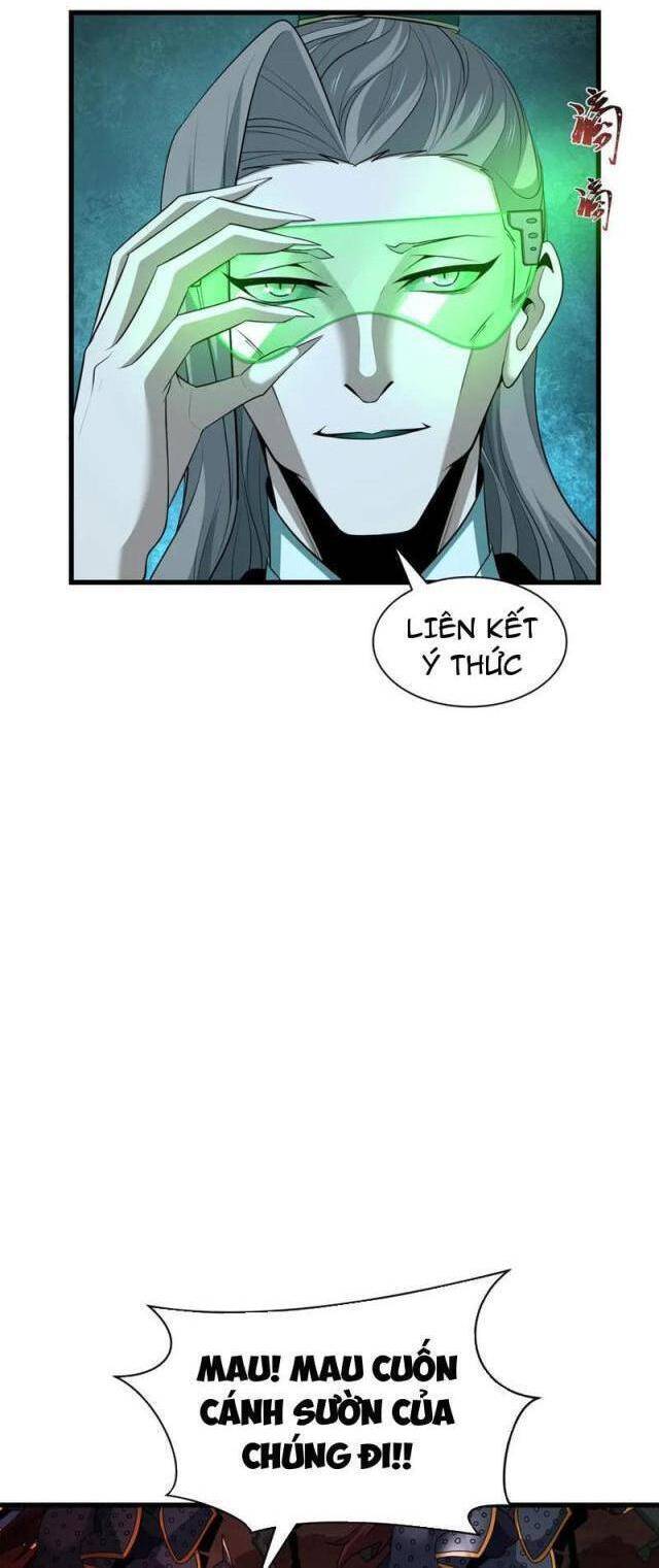 Kỷ Nguyên Kỳ Lạ Chap 318 - Next Chap 319