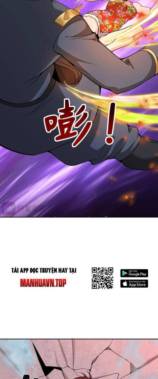 Kỷ Nguyên Kỳ Lạ Chap 319 - Next Chap 320