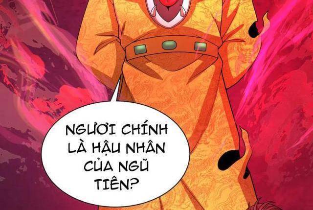 Kỷ Nguyên Kỳ Lạ Chap 319 - Next Chap 320