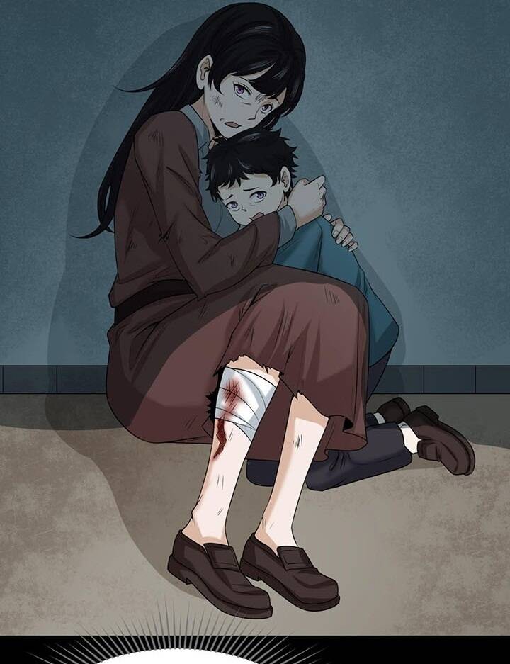 Kỷ Nguyên Kỳ Lạ Chap 32 - Next Chap 33