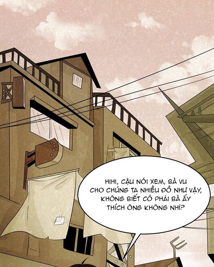 Kỷ Nguyên Kỳ Lạ Chap 32 - Next Chap 33