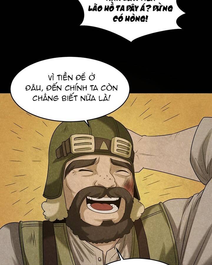 Kỷ Nguyên Kỳ Lạ Chap 32 - Next Chap 33