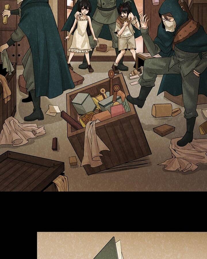 Kỷ Nguyên Kỳ Lạ Chap 32 - Next Chap 33