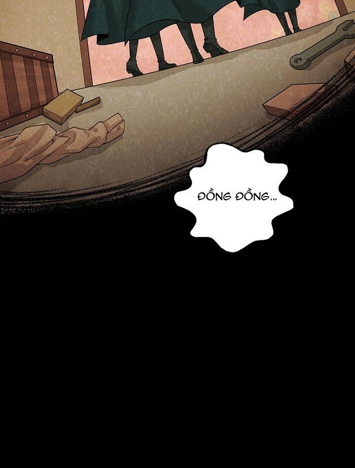 Kỷ Nguyên Kỳ Lạ Chap 32 - Next Chap 33