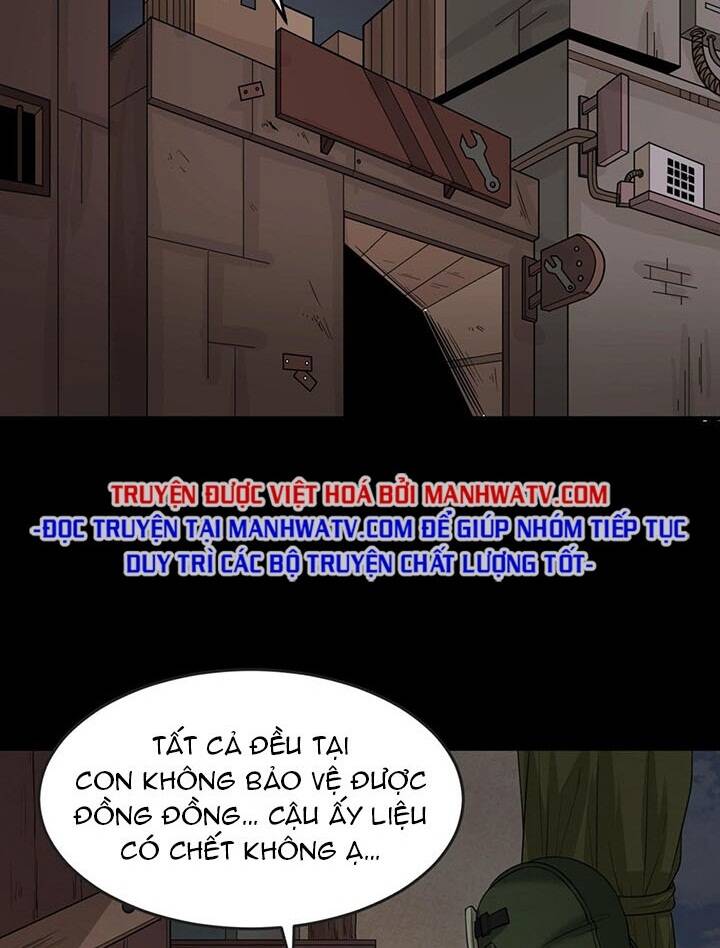 Kỷ Nguyên Kỳ Lạ Chap 32 - Next Chap 33
