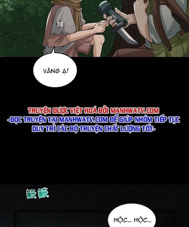 Kỷ Nguyên Kỳ Lạ Chap 32 - Next Chap 33