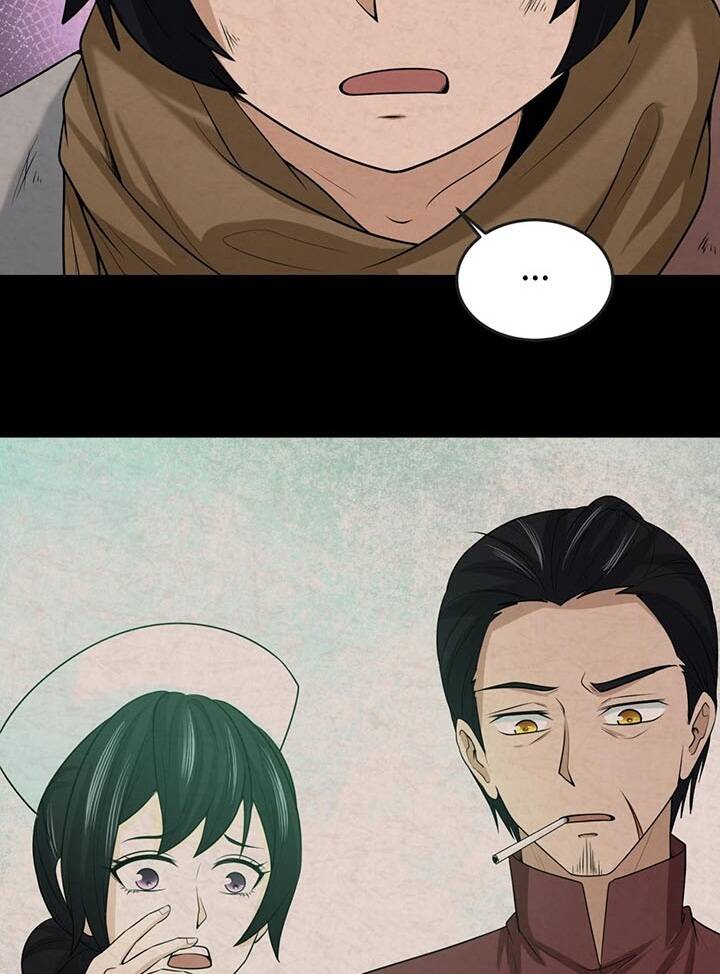 Kỷ Nguyên Kỳ Lạ Chap 32 - Next Chap 33