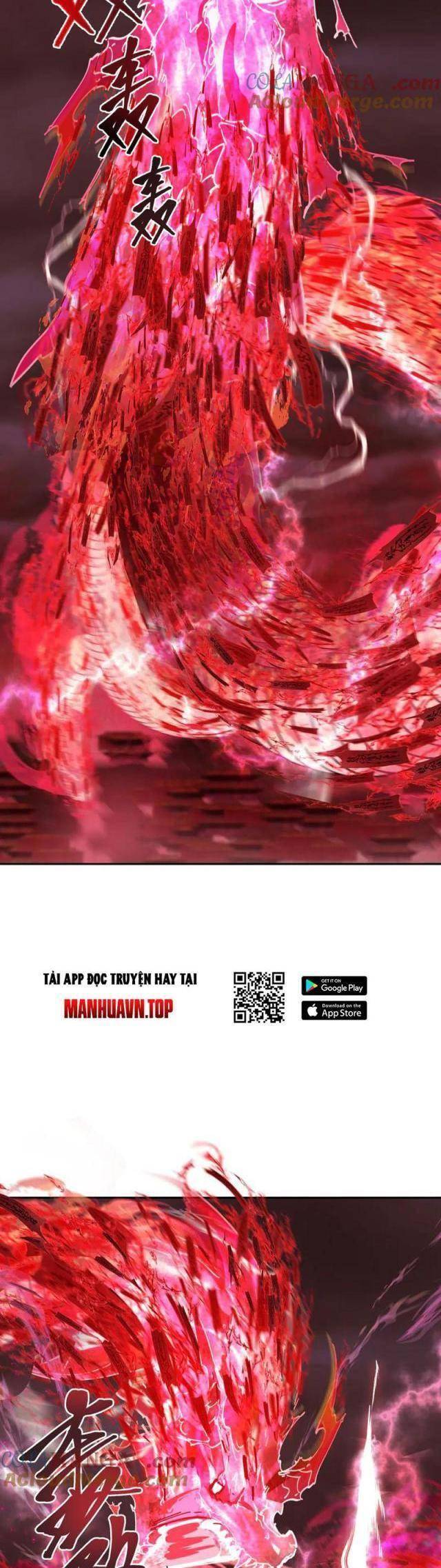 Kỷ Nguyên Kỳ Lạ Chap 320 - Next Chap 321