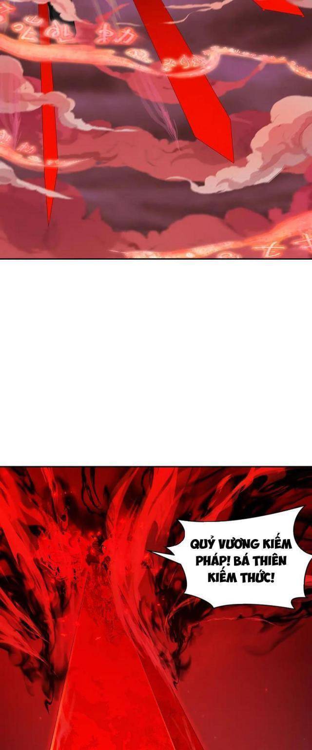 Kỷ Nguyên Kỳ Lạ Chap 320 - Next Chap 321