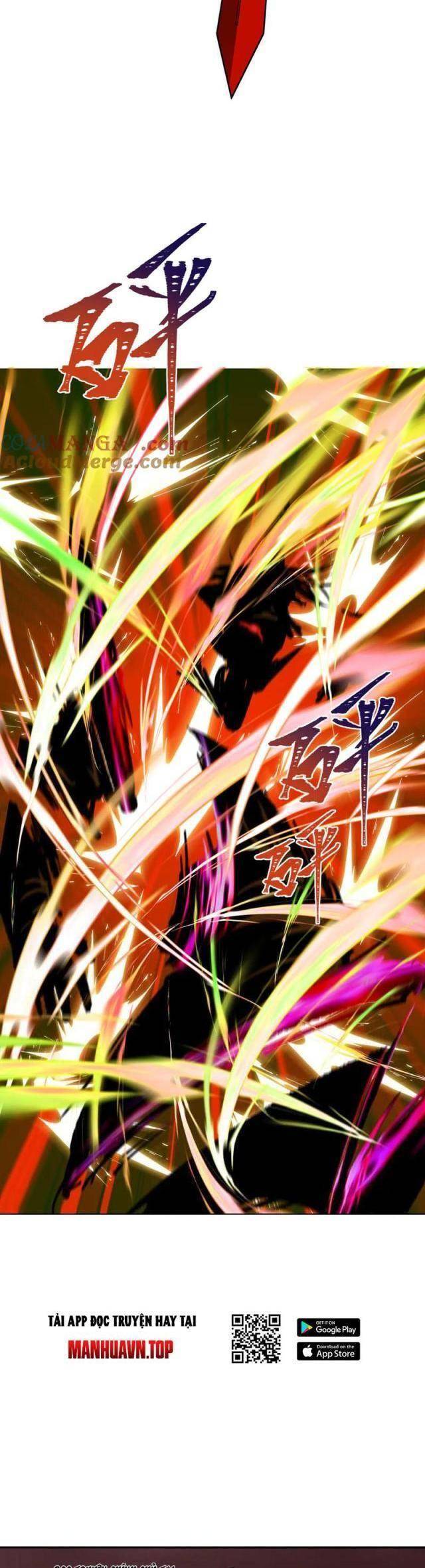 Kỷ Nguyên Kỳ Lạ Chap 320 - Next Chap 321