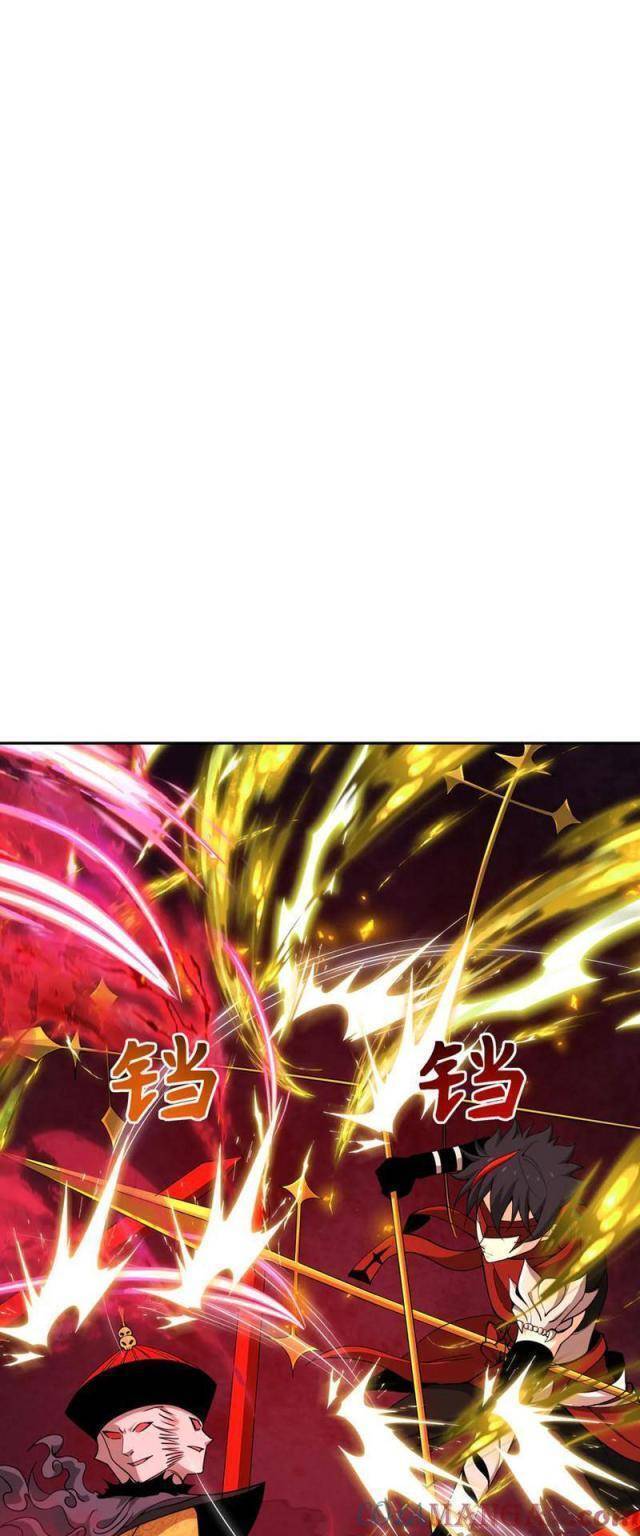 Kỷ Nguyên Kỳ Lạ Chap 321 - Next Chap 322