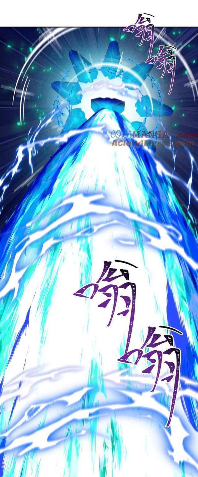 Kỷ Nguyên Kỳ Lạ Chap 321 - Next Chap 322