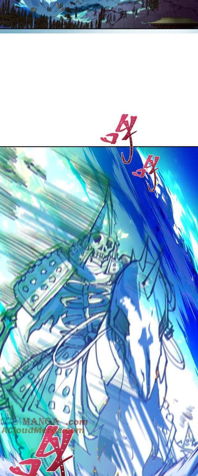 Kỷ Nguyên Kỳ Lạ Chap 321 - Next Chap 322