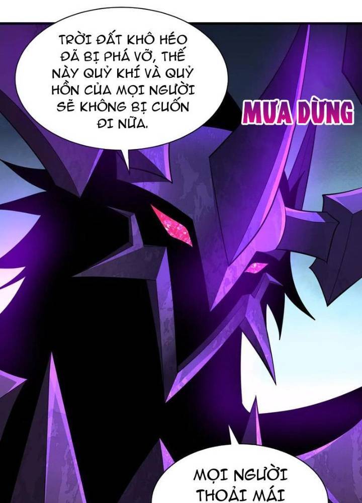 Kỷ Nguyên Kỳ Lạ Chap 322 - Next Chap 323
